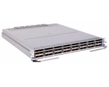 HPE HPN FlexFabric 12900E Module, 48-port, 40GbE QSFP+