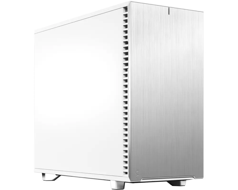 Fractal Design PC-Gehäuse Define 7 Weiss