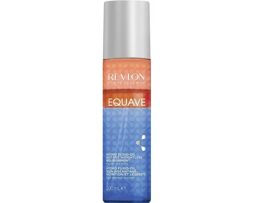 REVLON PROFESSIONAL EQUAVE Haarspülung Hydro Fusio-Oil 200 ml