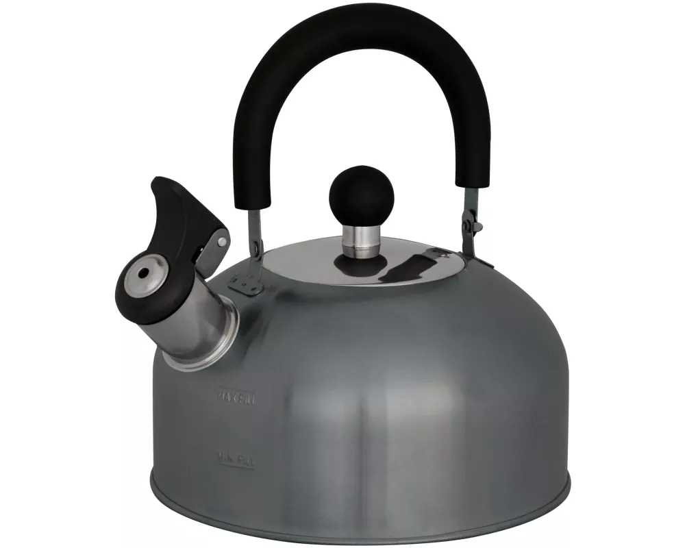 Eurotrail Pfeifkessel 1.5 l