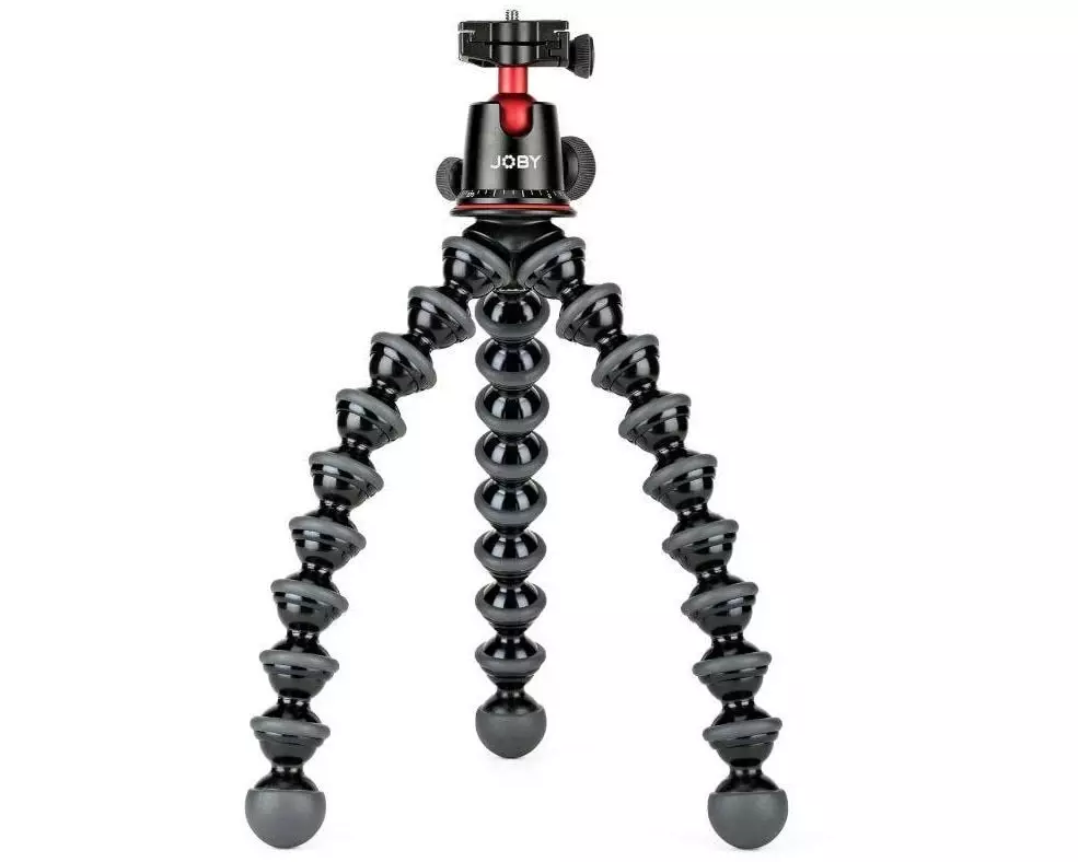 Joby Stativ GorillaPod 5K inkl. Kugelkopf
