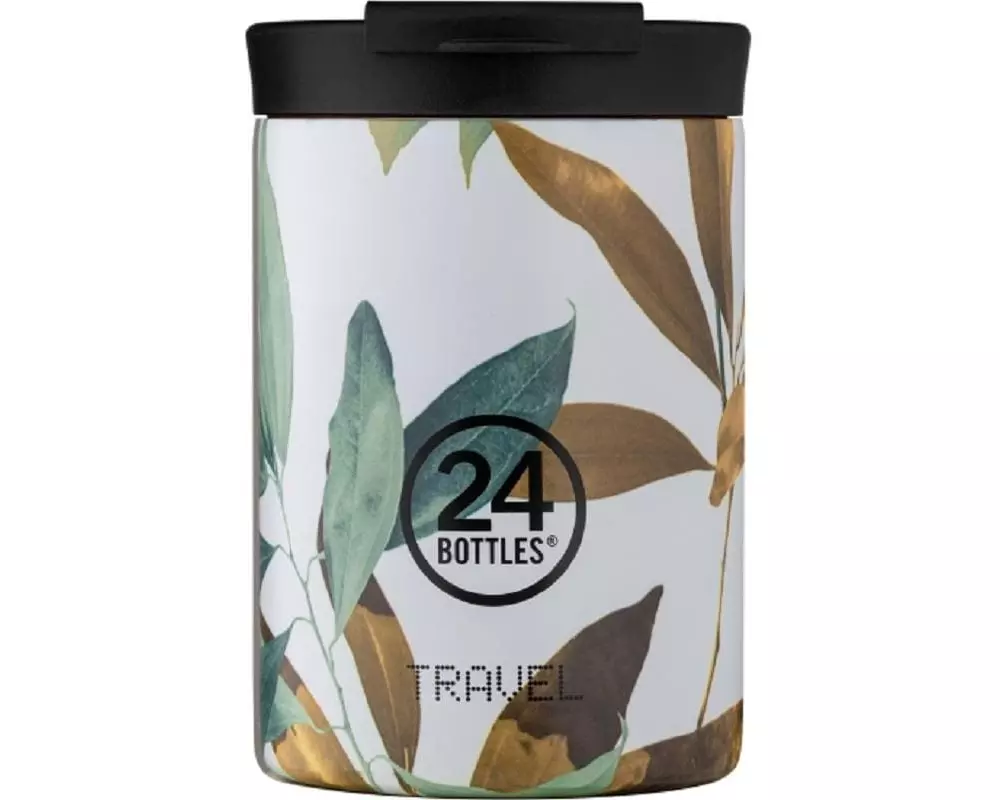 24Bottles Thermobecher Travel Tumbler 350 ml, Tivoli