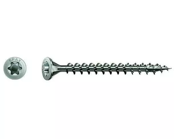 Spax Spanplattenschrauben 3 x 16 mm, 1000 Stück