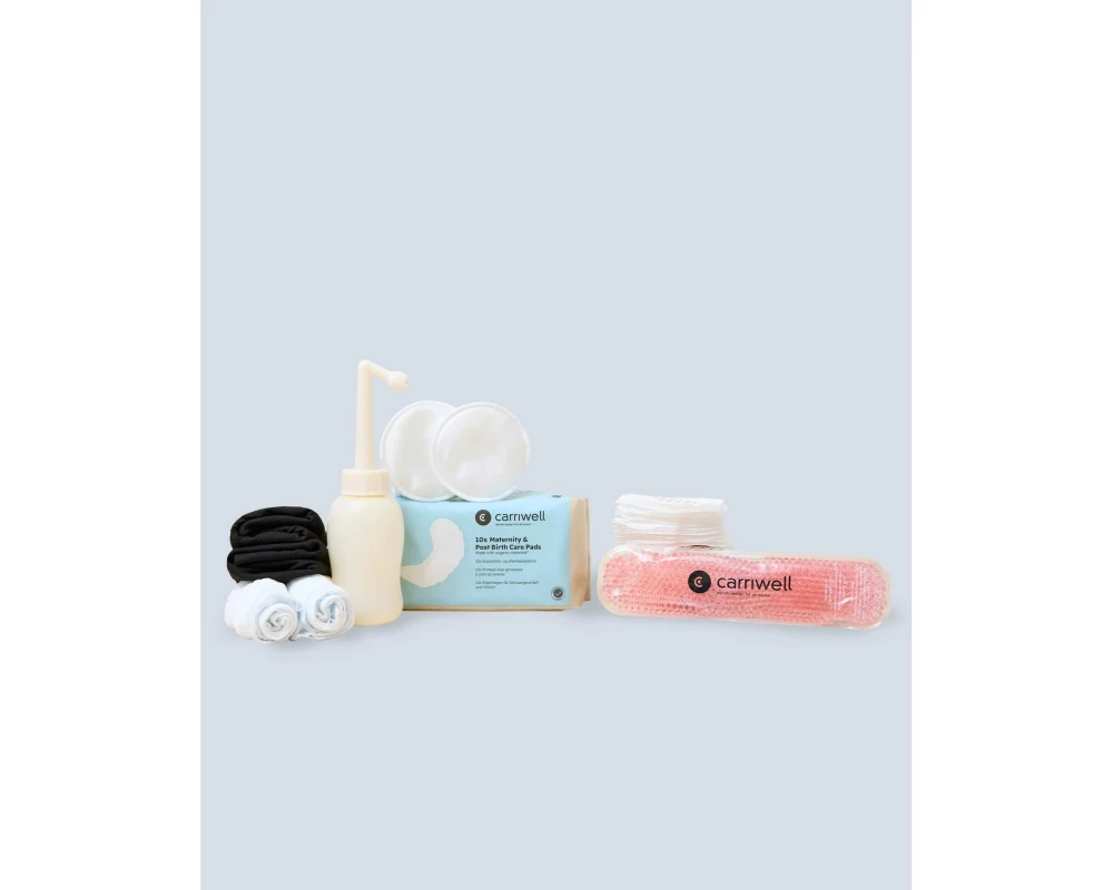 Carriwell New Mum Care Pack 1 Stück