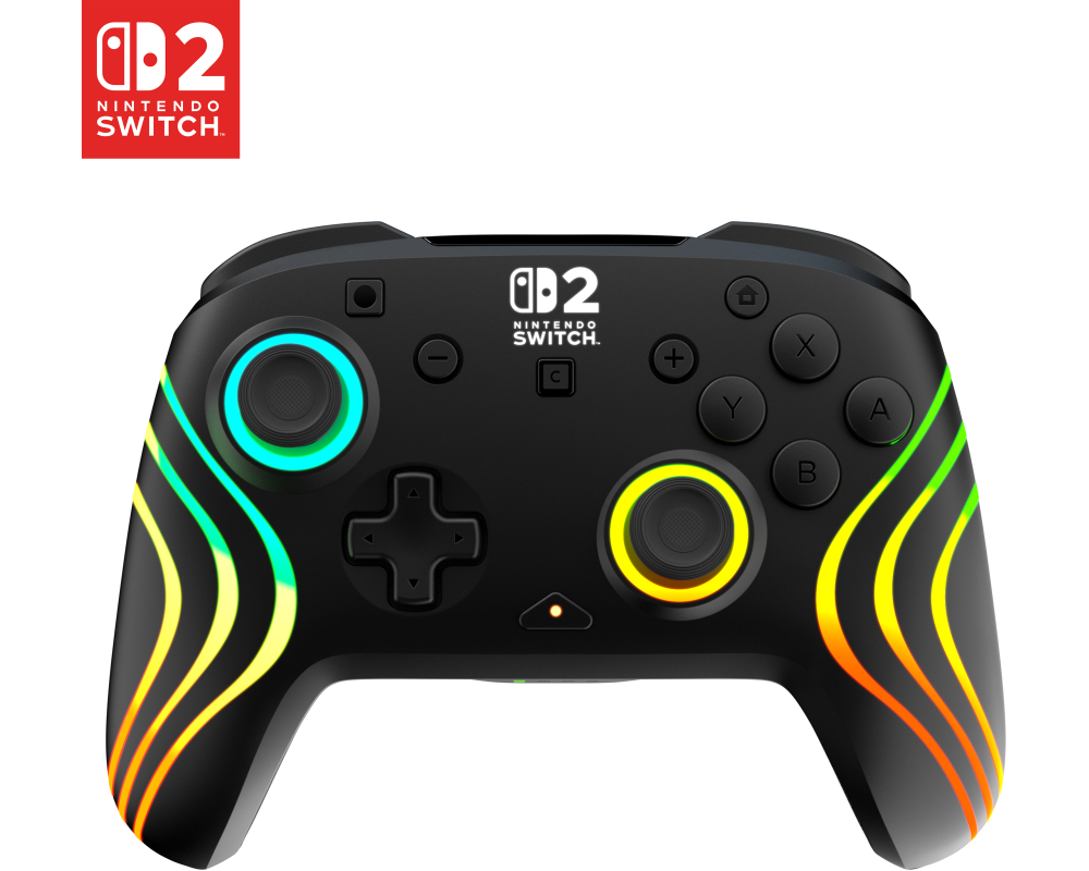 Turtle Beach Afterglow Wave Wireless Ctrl TBC-8106-05 NSW 2