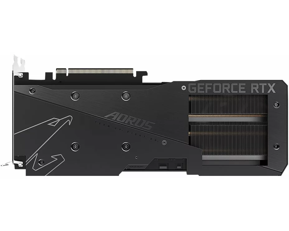 Gigabyte AORUS GeForce RTX 3060 Ti ELITE 8G 8GB GDDR6 256bit PCI-E 4.0x16 2xDP 2xHDMI