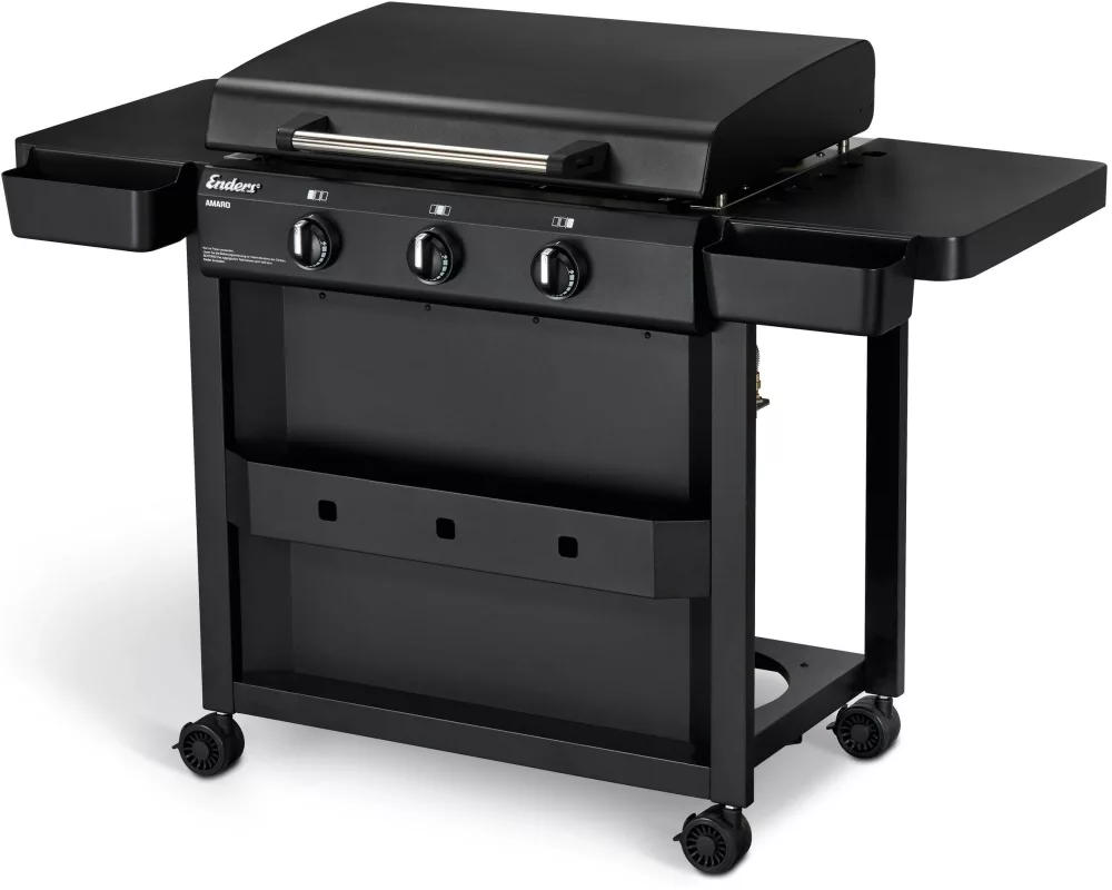 Enders Gasgrill Amaro
