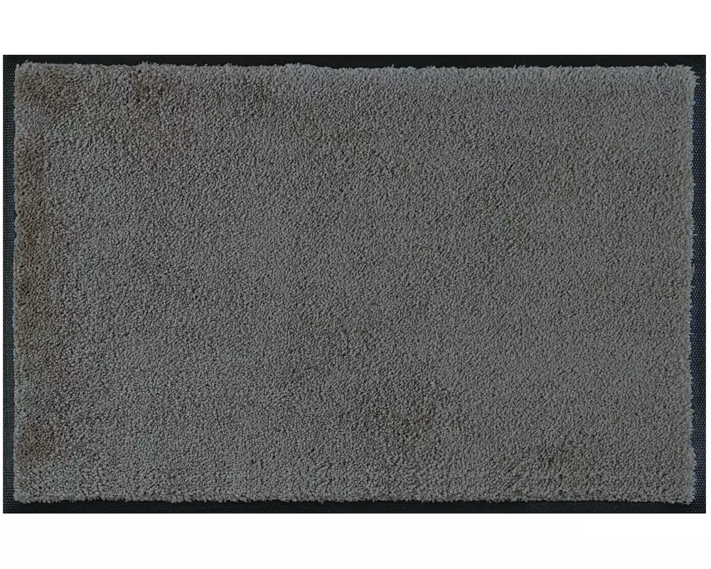 wash+dry Fussmatte Anthrazit, 60 cm x 90 cm