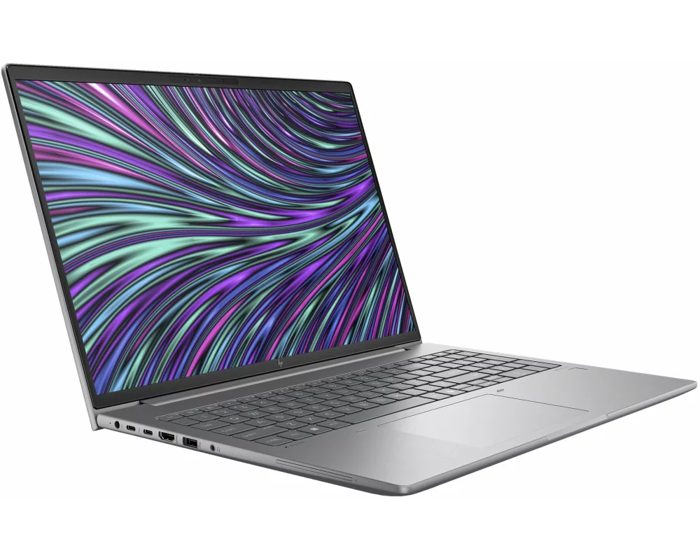 HP ZBook Power G11 5G4K9ES Cadwork zertifiziert