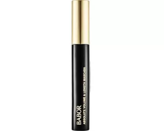 babor Absolute Volume & Length Mascara Schwarz