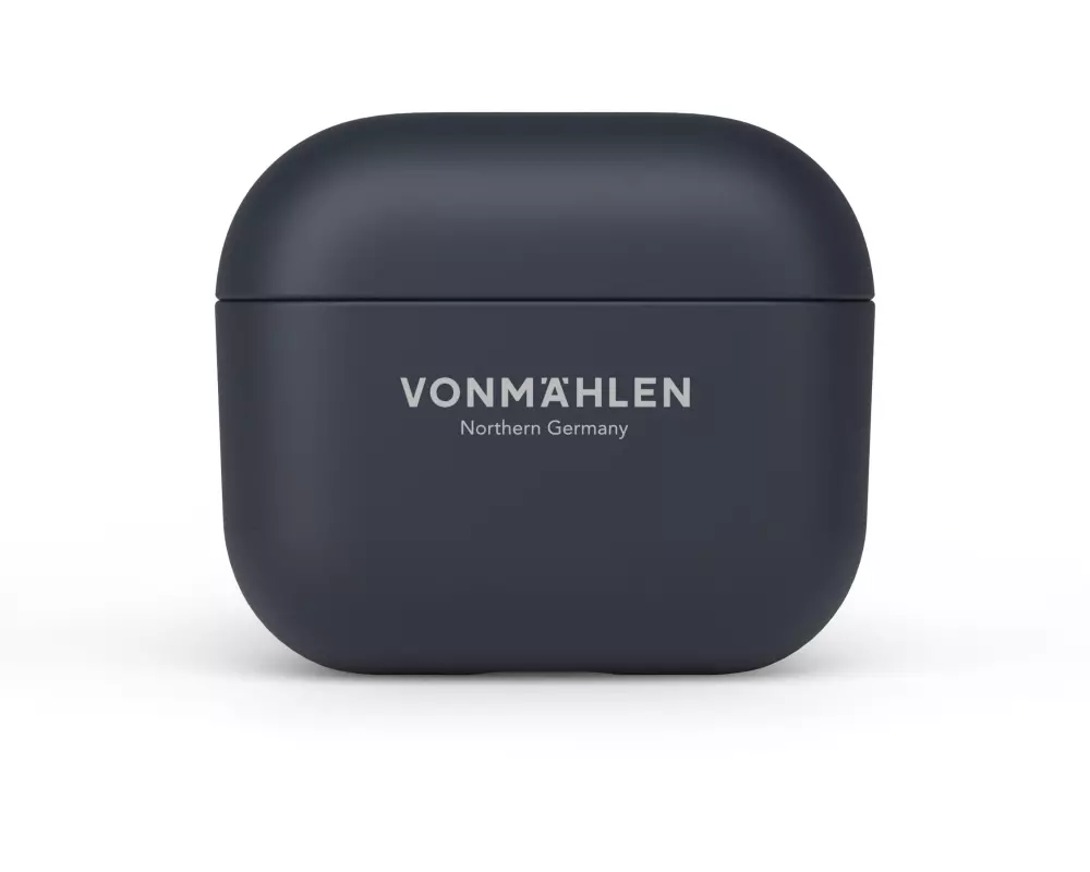 Vonmählen Transportcase Thin AirPods 3 Black