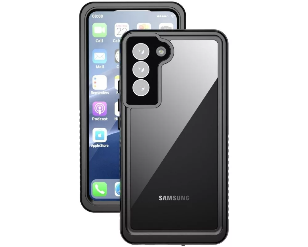 4smarts Rugged Case Active Pro Stark Galaxy S22+