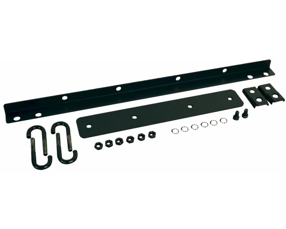 EATON TRIPPLITE SmartRack Hardware Kit - Connects SRCABLELADDER to a wall or Open Frame Rack