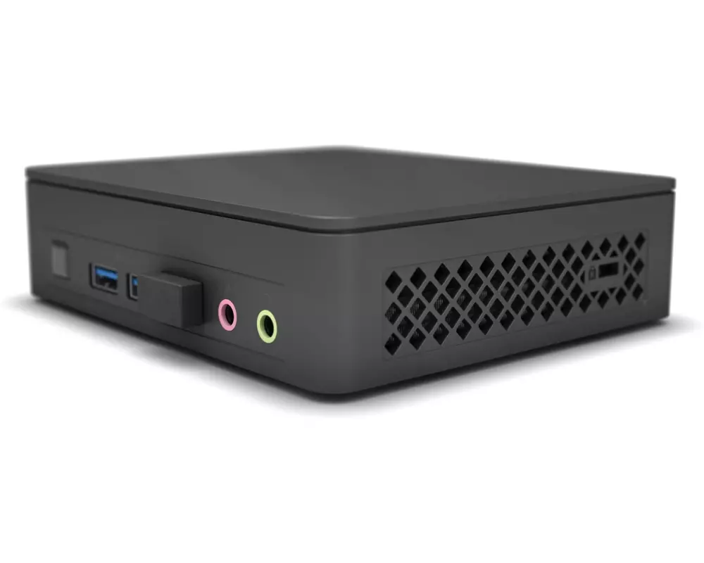 ASUS Barebone NUC 11 Essential Kit NUC11ATKPE