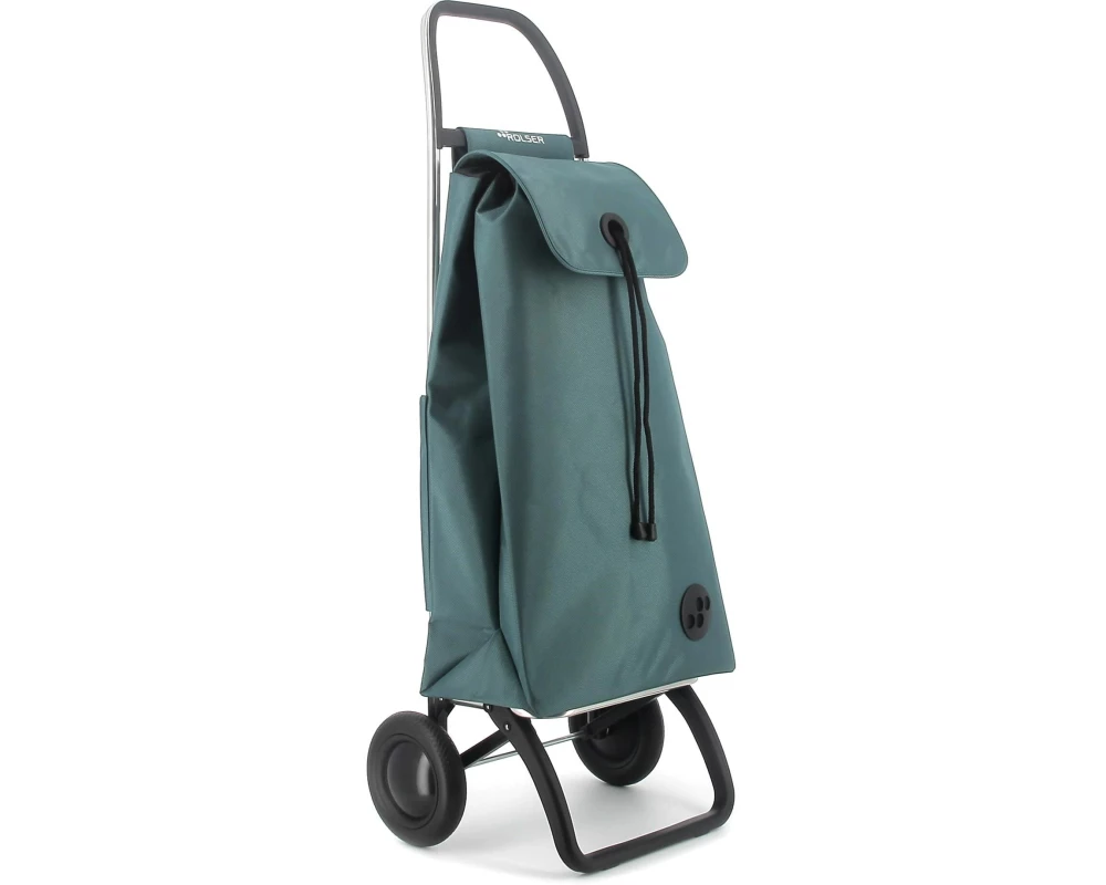 Rolser ROLSER TROLLEY IMAX MF 2 SEA COAST Grün