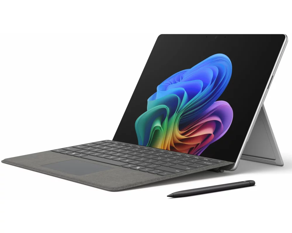 Microsoft Surface Pro 11 Business (Ultra 5, 32 GB, 512 GB)