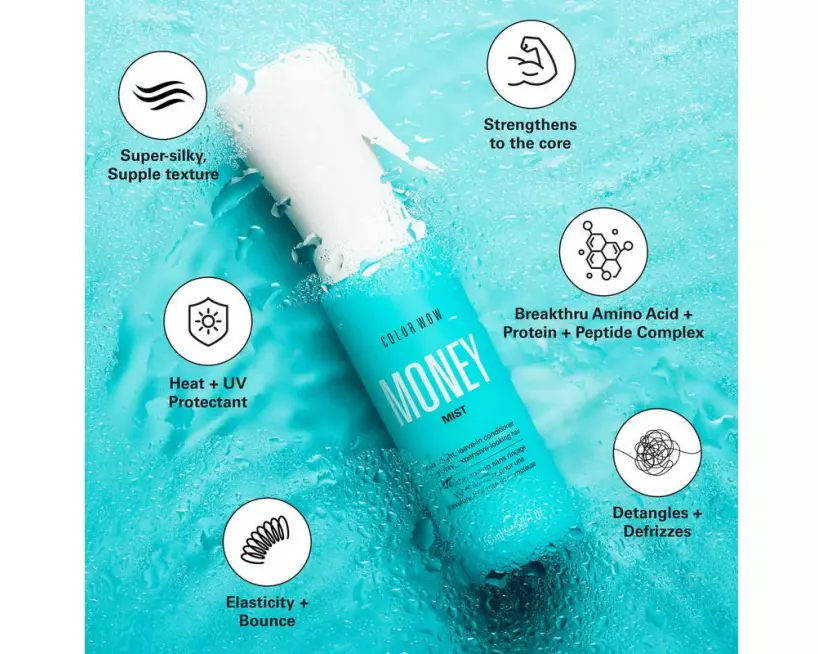 color wow Money Mist 150 ml