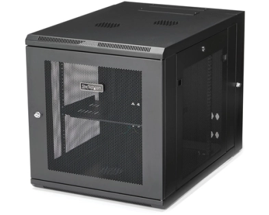 12U SERVER RACK ENCLOSURE