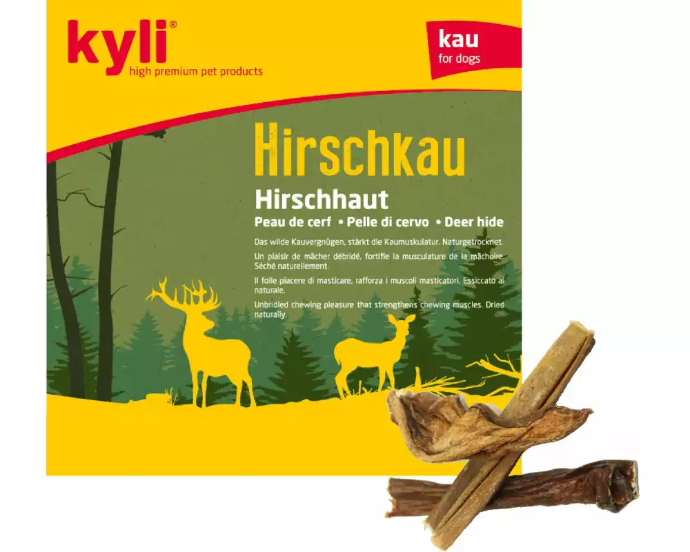 kyli Hirschkau, 250 g