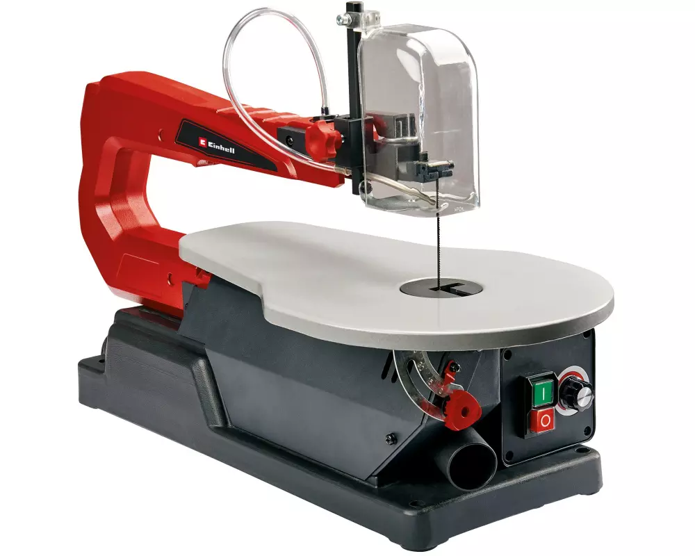 Einhell Dekupiersäge TC-SS 405 E