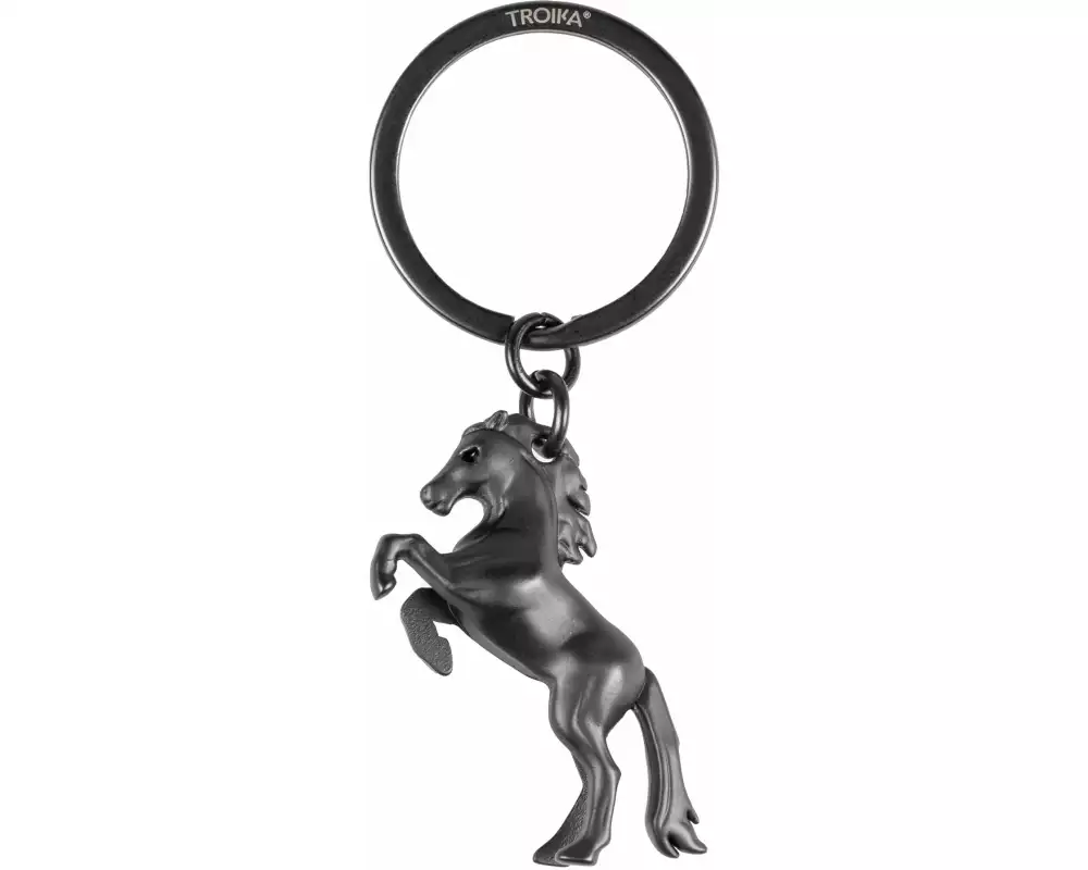 Troika Schlüsselanhänger Wild Horse