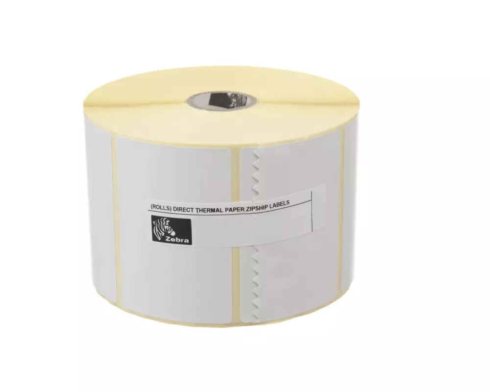 Zebra Technologies Etikettenrolle Thermo Transfer 51 x 32 mm