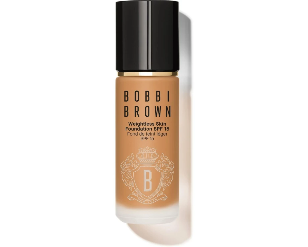 bobbi brown Weightless Skin Cool Honey