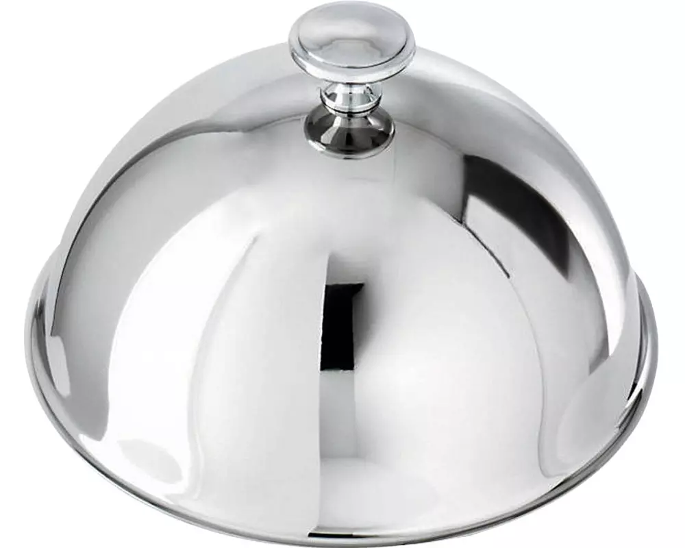 Miele Gar-/ Speiseglocke Ø 29 cm