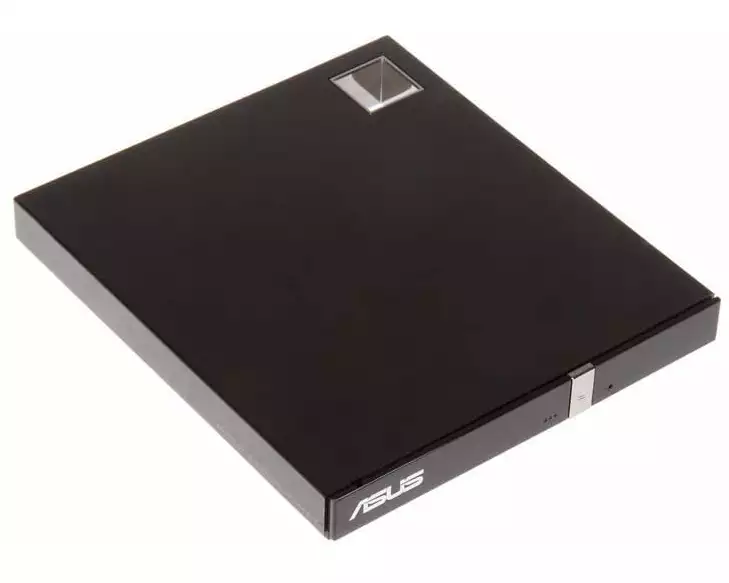 ASUS Blu-Ray-Brenner SBC-06D2X-U