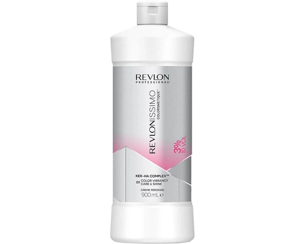 REVLON PROFESSIONAL unique one Revlonissimo Colorsmetique 900 ml