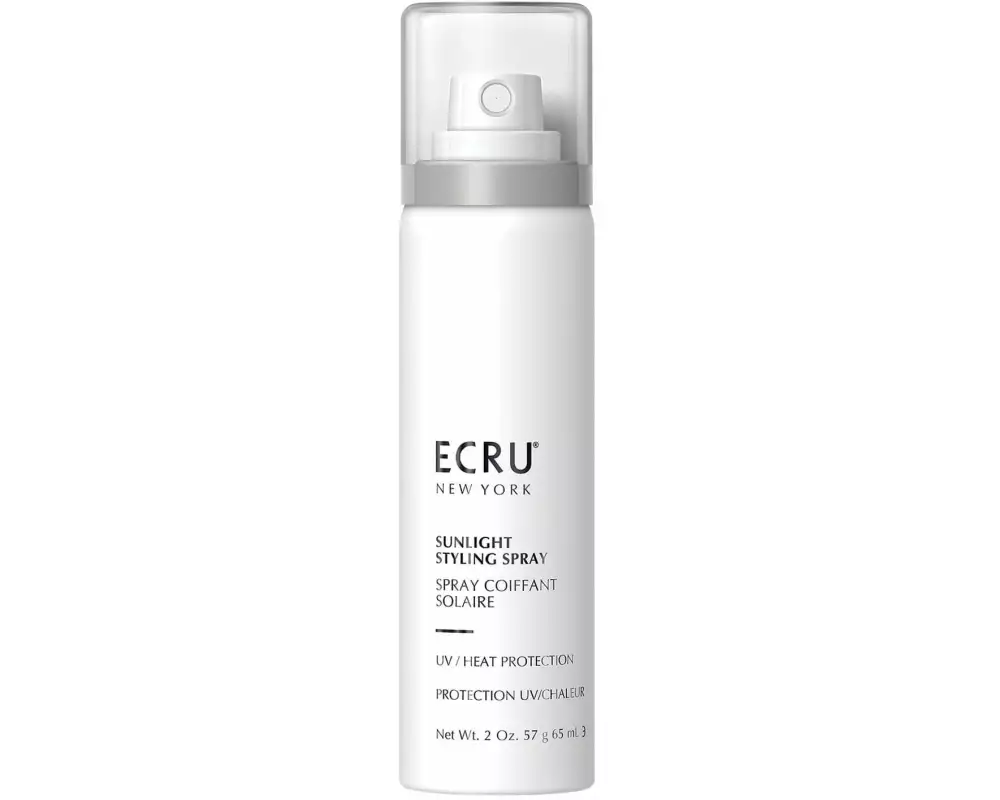 ECRU NEW YORK Sunlight Styling Spray 65 ml