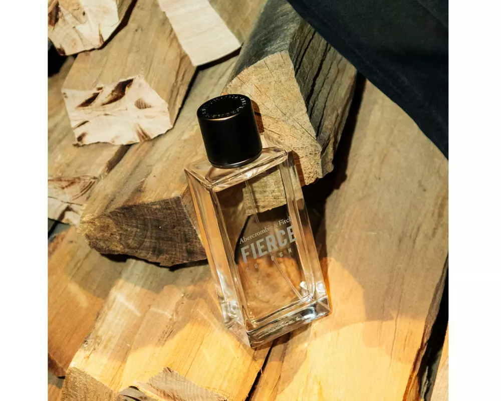 Abercrombie & Fitch Fierce 50 ml