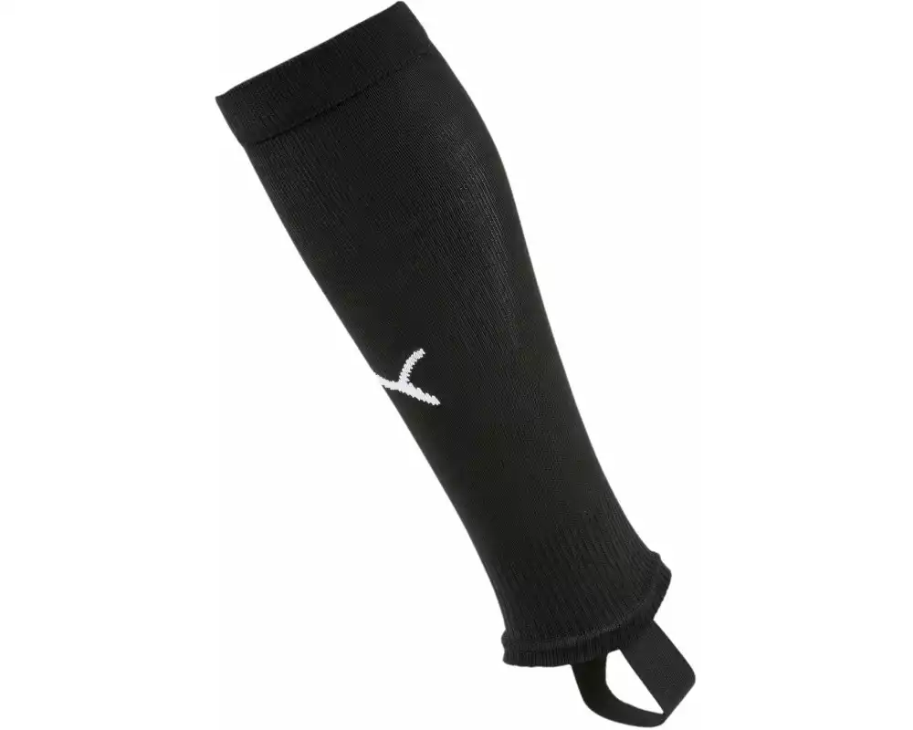 PUMA Socks Team LIGA Stirrup Core 35 - 38, Schwarz