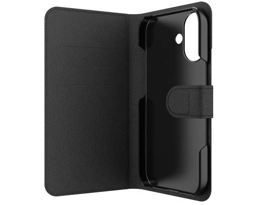 FOLIO APPLE IPHONE 17 BLACK