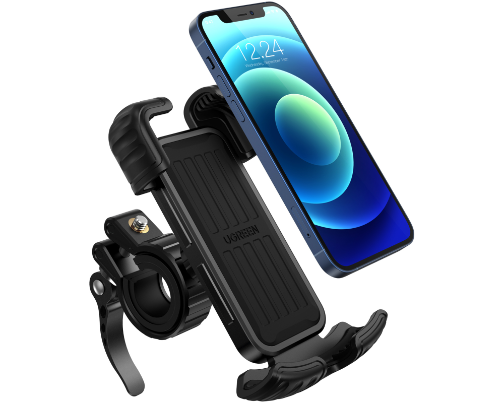 UGREEN Bike Phone Mount 60548 Black, (BB)