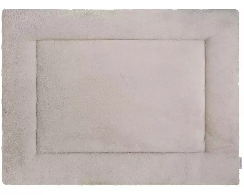 baby's only Laufgittermatte Cozy Urban Taupe - 75 x 95
