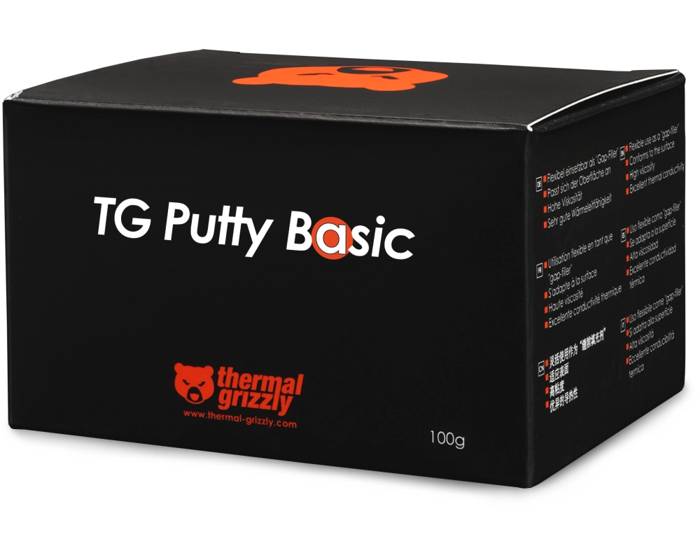 Putty Basic 100g