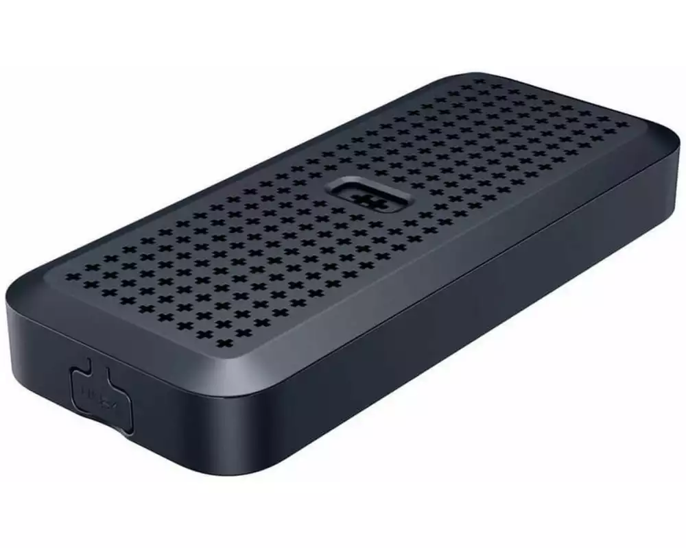 HYPER Dockingstation EcoSmart USB4