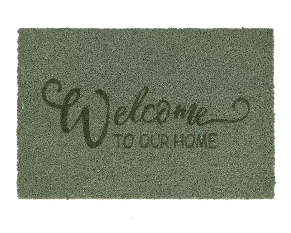 Esschert Design Welcome 40 cm x 60 cm