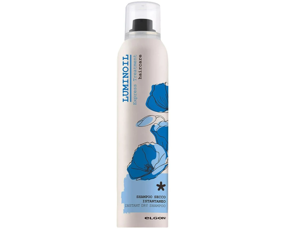 Elgon Luminoil Trockenshampoo 200