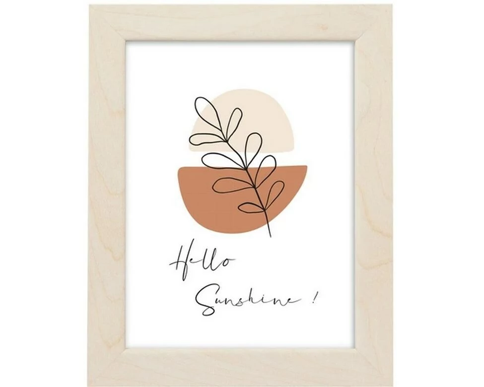 Goldbuch Bilderrahmen Rio Nature, 15 x 20 cm