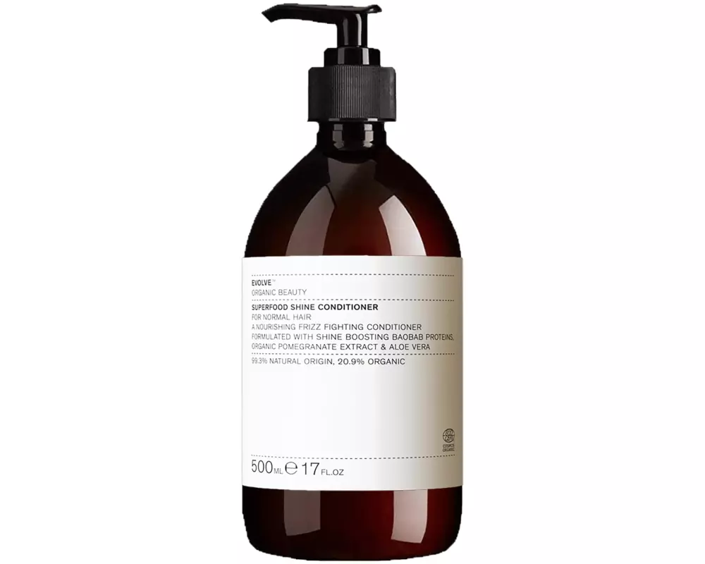 EVOLVE Superfood Shine Conditioner 500 ml