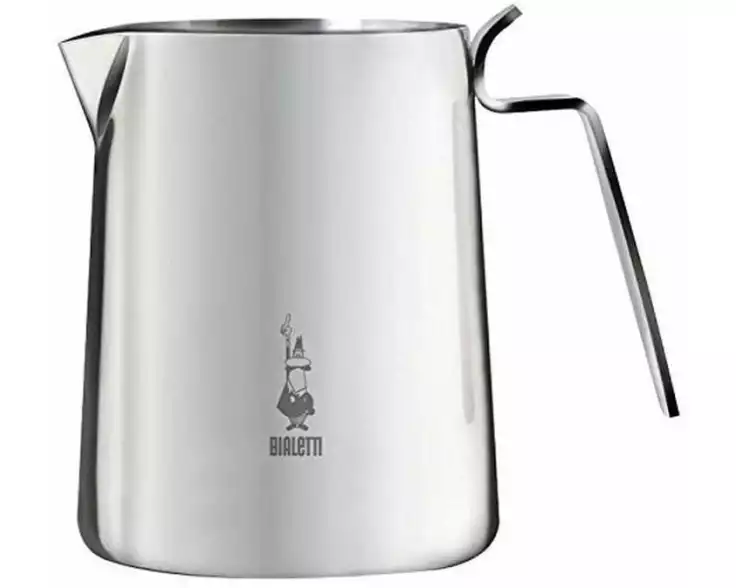 Bialetti Milchkännchen 750 ml