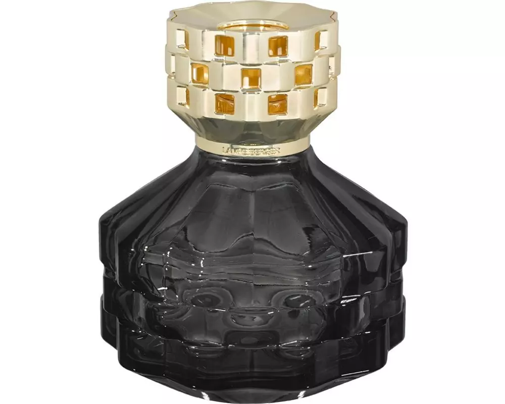 Maison Berger Duftlampe Boléro Schwarz, 284 ml