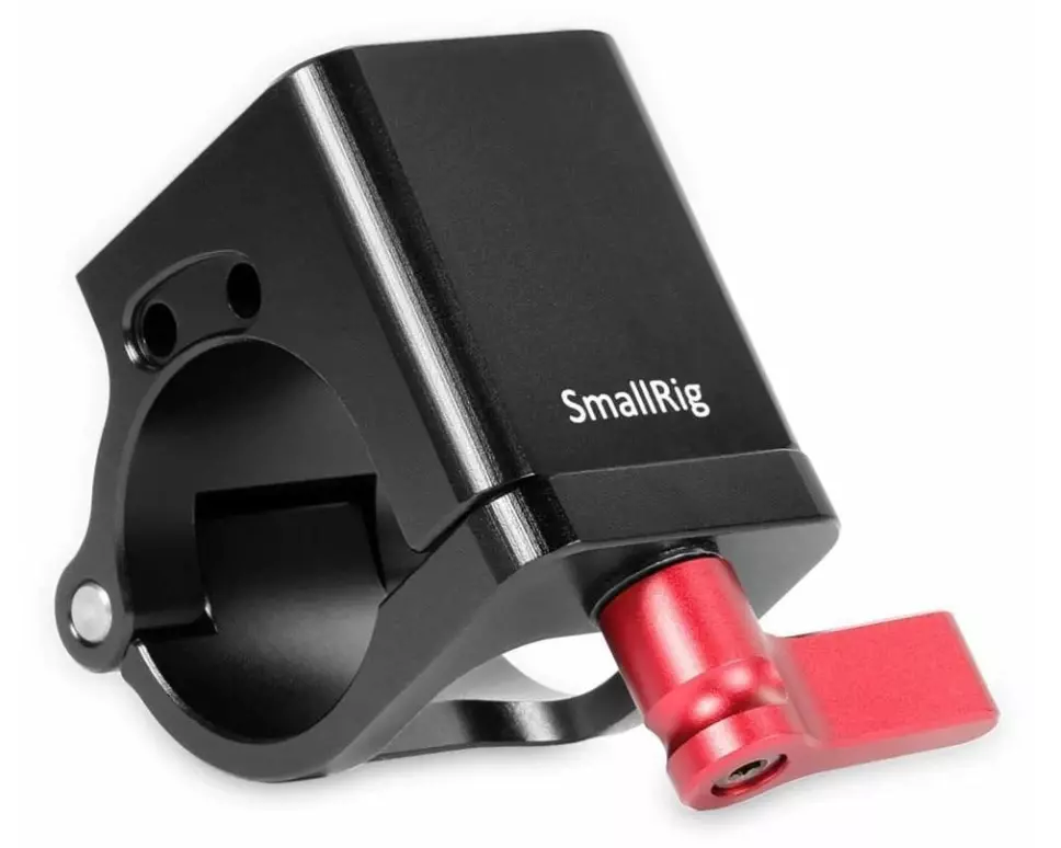 Smallrig 25 mm Rod Clamp Für DJI Ronin M / MX / Freefly MOVI