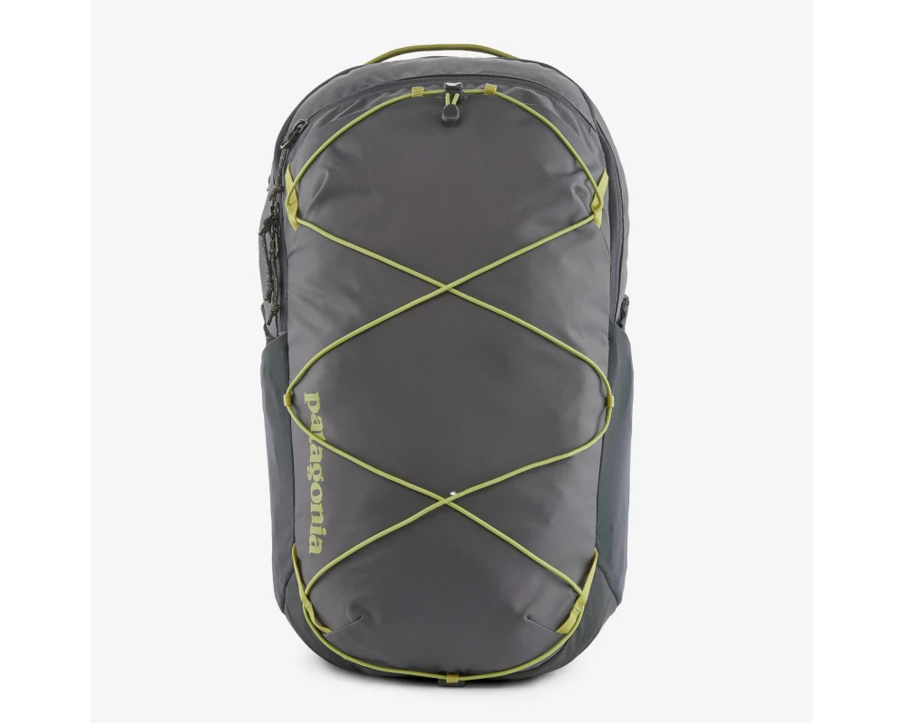 Patagonia Refugio Day Pack 30 l Forge Grey