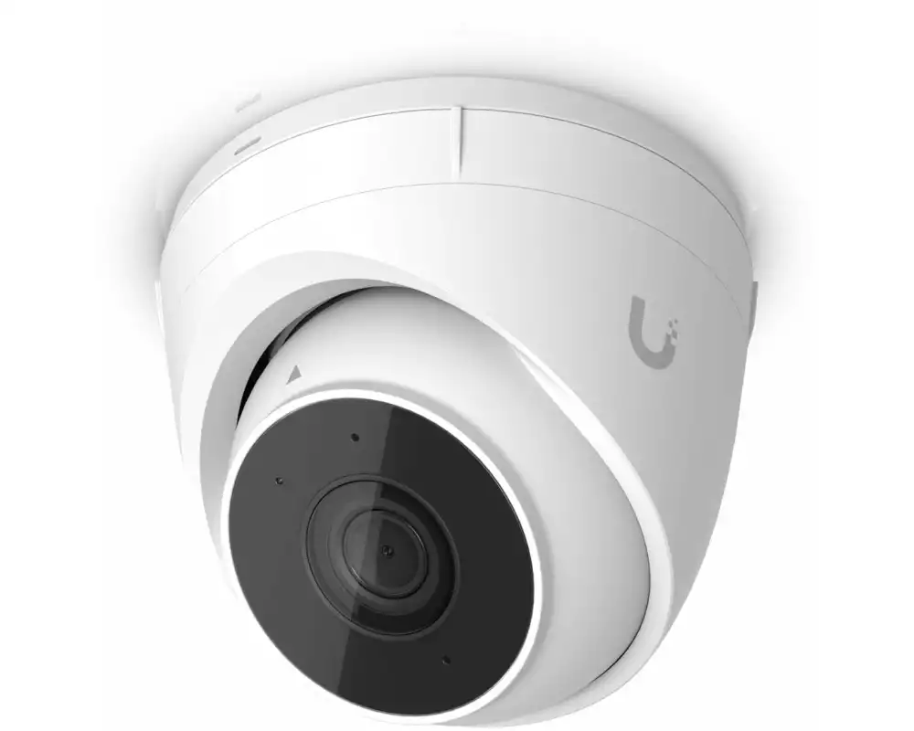 Ubiquiti Netzwerkkamera UVC-G5-Turret-Ultra Weiss