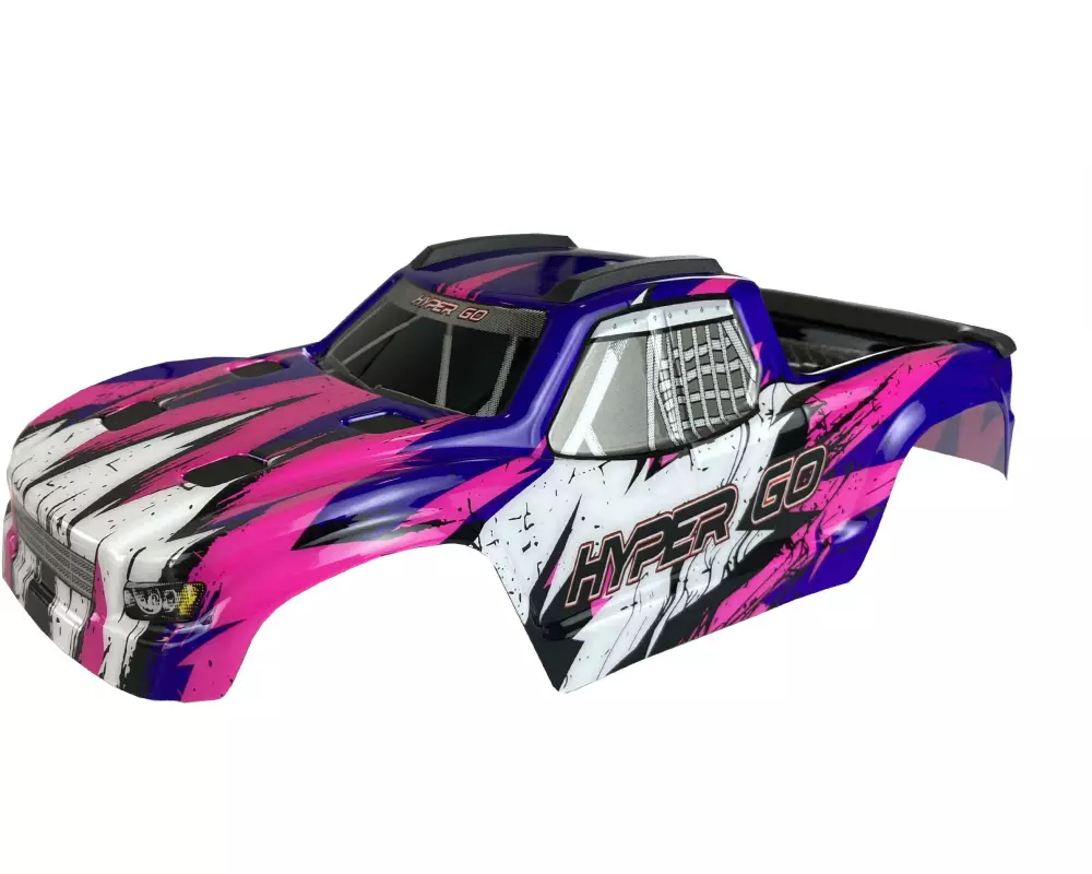 Amewi Karosserie MT pink Hyper Go