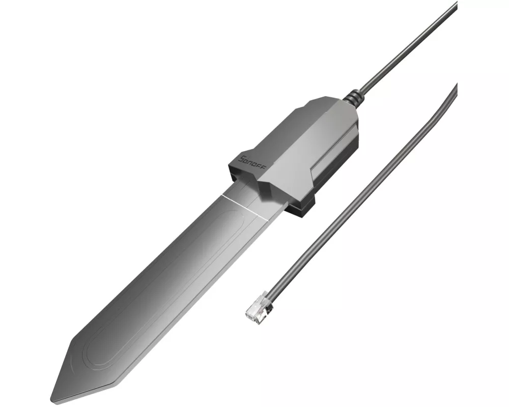 SONOFF Feuchtigkeit Sensor MS01, IP55