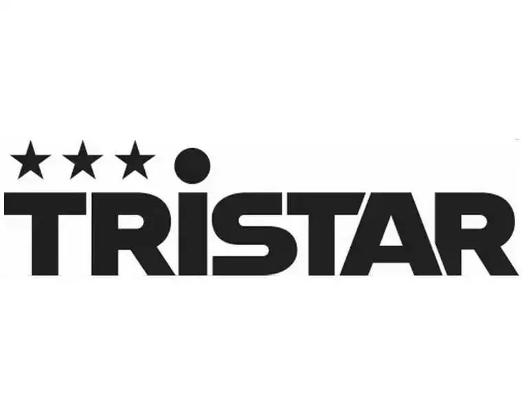 Tristar Saugroboter SZ-4187 Schwarz